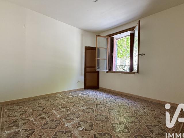 Maison vente à Lodève, Paulhan