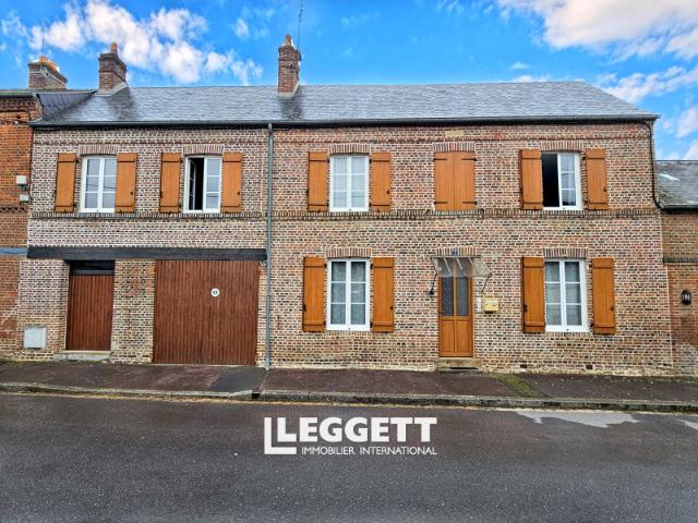 Maison vente à Mortagne-au-Perche, Vimoutiers