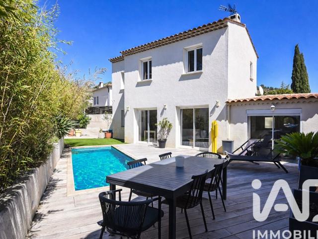 Maison vente à Marseille, Allauch