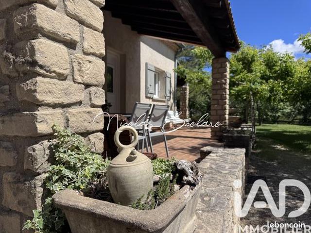 Maison vente à Apt, Cavaillon