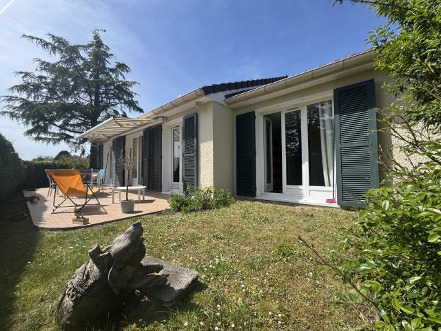 Maison vente à Sarcelles, Saint-witz