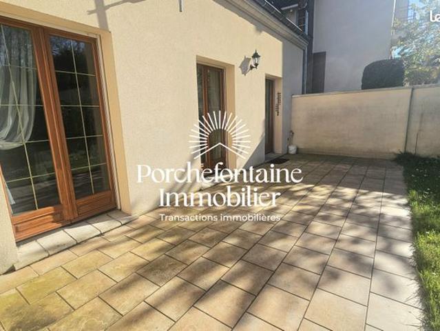 Maison vente à Versailles