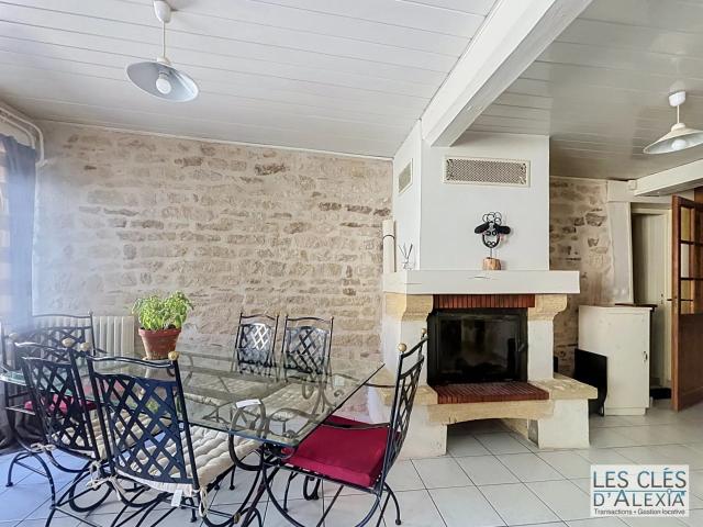 Maison vente à Anse, Rhône
