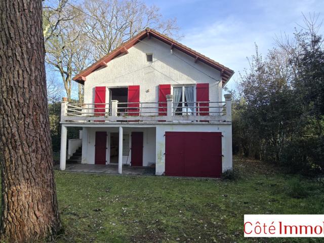 Maison vente à Saint-Nazaire, Saint-brevin-les-pins
