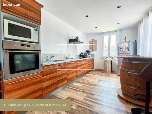 Maison vente à Prades, Marquixanes
