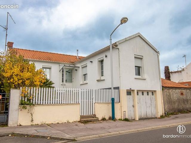 Maison vente à Les Sables-d'Olonne, La Garnache
