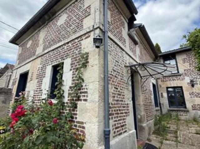 Maison vente à Senlis, Béthisy-saint-pierre