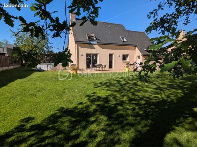 Maison vente à Fougères-Vitré, Bretagne