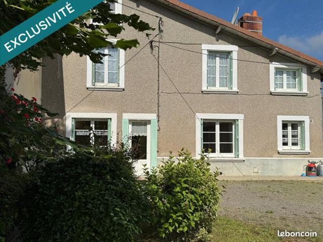 Maison vente à Oradour-sur-Vayres, Haute-Vienne