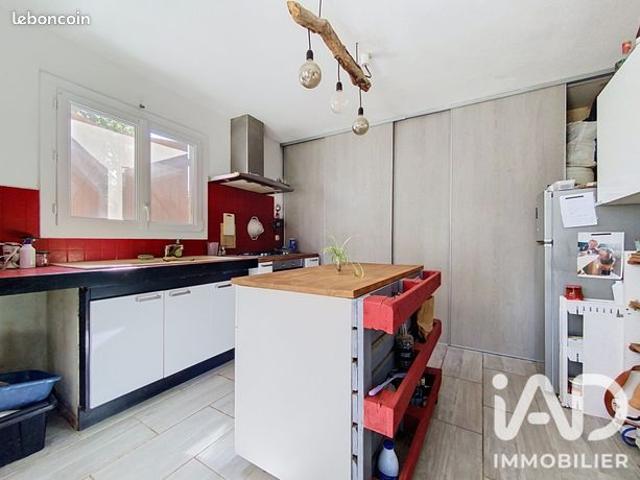 Maison vente à Pujols-sur-Ciron, Gironde