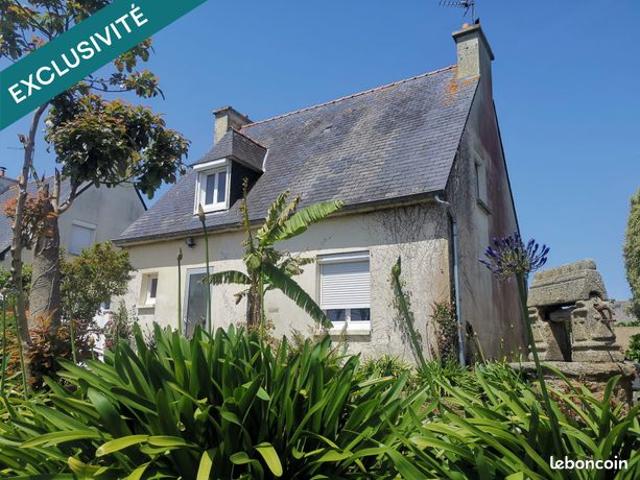 Maison vente à Lannion, Bretagne
