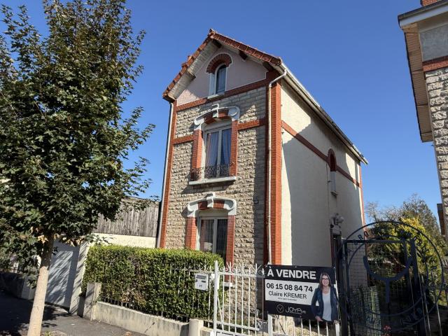 Maison vente à Romilly-sur-Seine, Aube