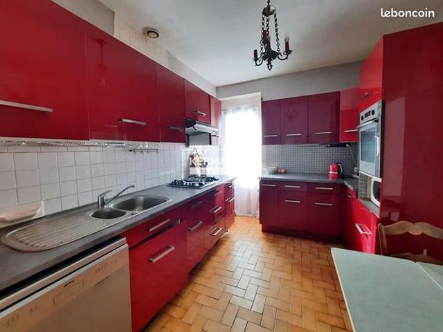 Maison vente à Saint-Nazaire, Saint-nazaire