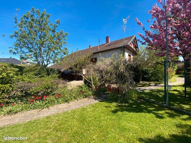 Maison vente à Cernay, Eure-et-Loir