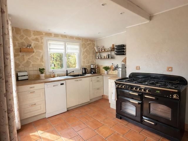 Maison vente à Senlis, Neuilly-en-thelle