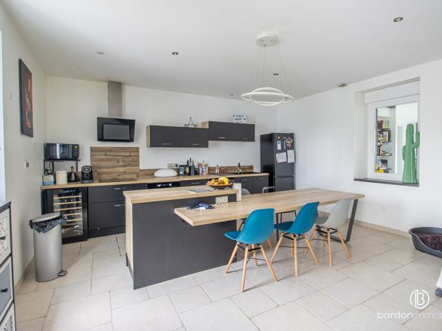 Maison vente à Les Sables-d'Olonne, La Garnache