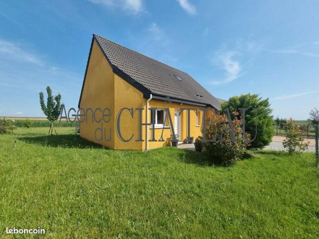 Maison vente à Les Andelys