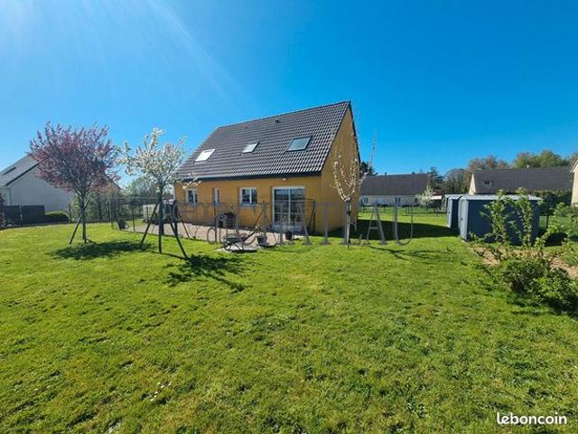 Maison vente à Les Andelys