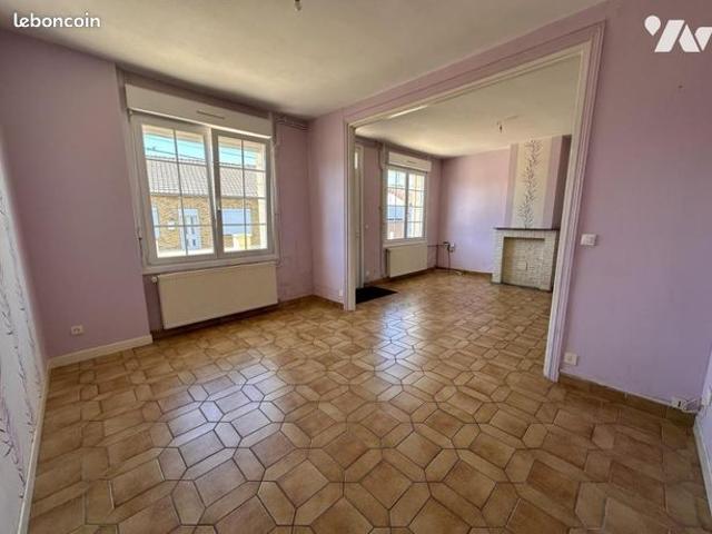Maison vente à Béthune, Noeux-les-mines