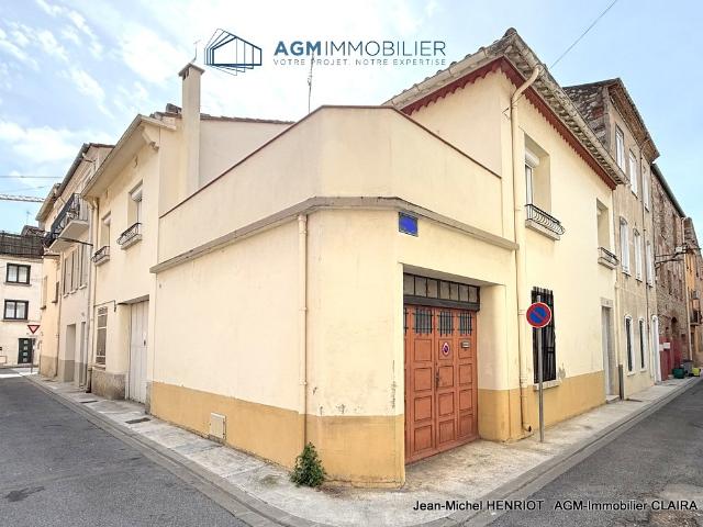Maison vente à Perpignan, Rivesaltes