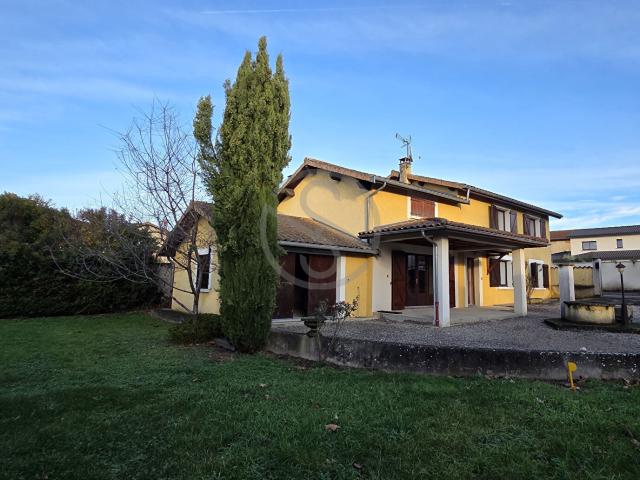 Maison vente à Lyon, Rhône