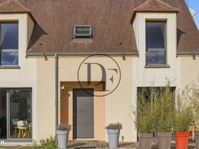 Maison vente à Bourron-Marlotte, Seine-et-Marne