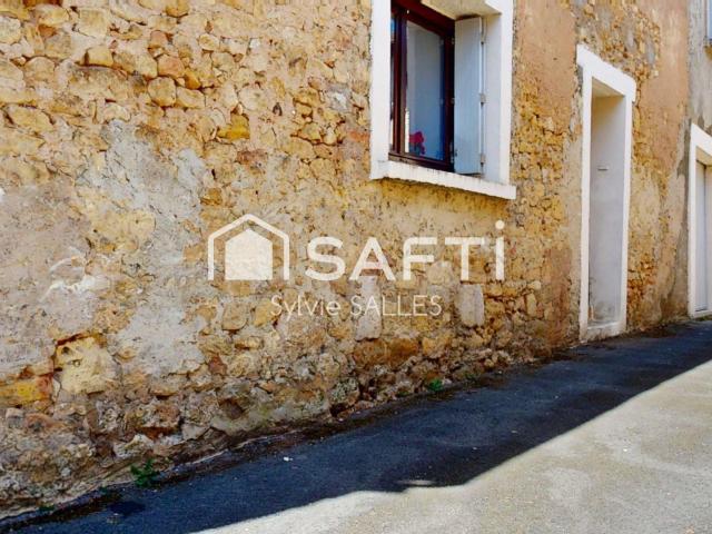 Maison vente à Sarlat-la-Canéda, Belvès