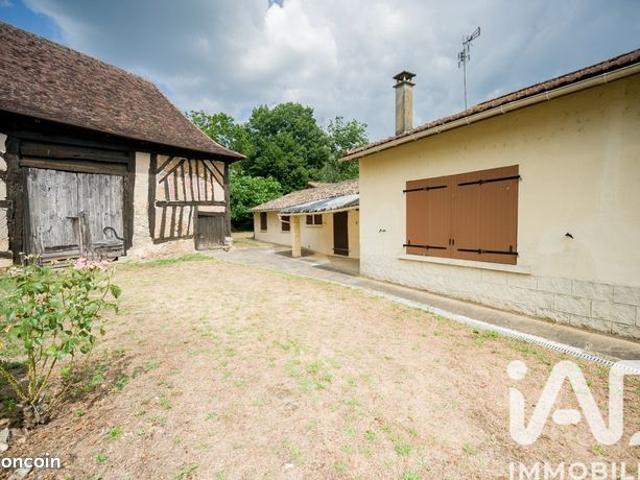 Maison vente à Périgueux, Saint-martial-d'artenset