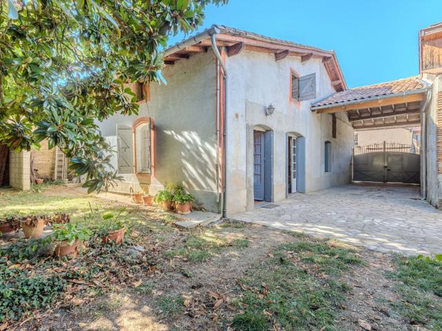 Maison vente à Monlebrel, Bessens