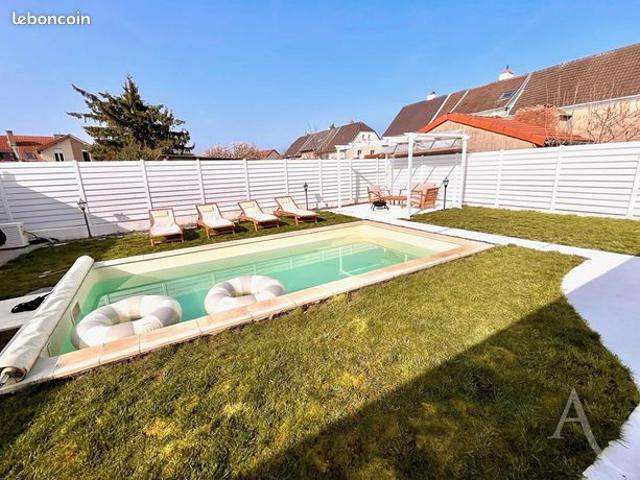 Maison vente à Metz, Sainte-marie-aux-chênes
