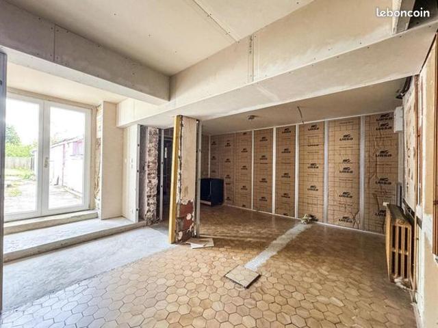 Maison vente à Cambrai, Saint-aubert