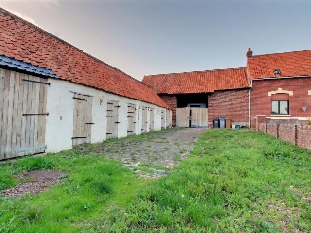 Maison vente à Norrent-Fontes, Pas-de-Calais
