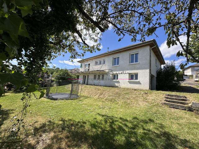 Maison vente à Roanne, Regny