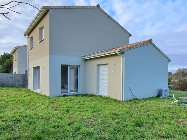 Maison vente à Bordeaux, Saint-sulpice-et-cameyrac