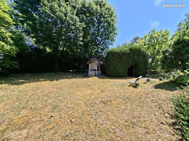 Maison vente à Périgueux, Château-l'evêque