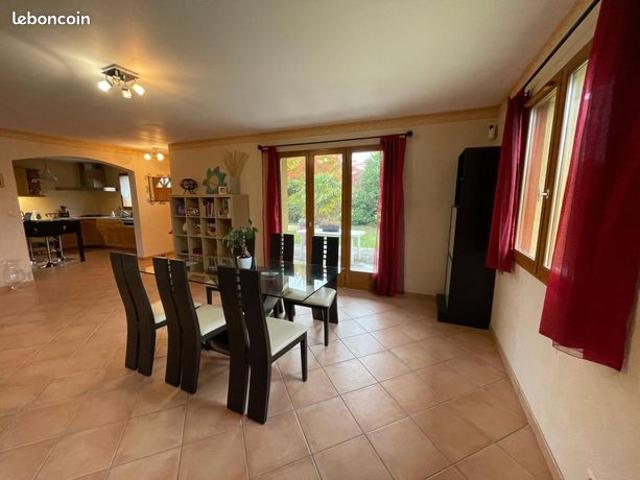 Maison vente à La Tour-du-Pin, Saint-romain-de-jalionas