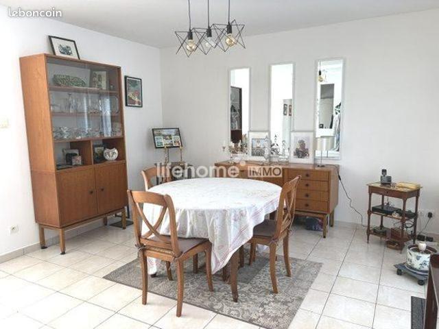 Maison vente à Saint-Maur, Indre