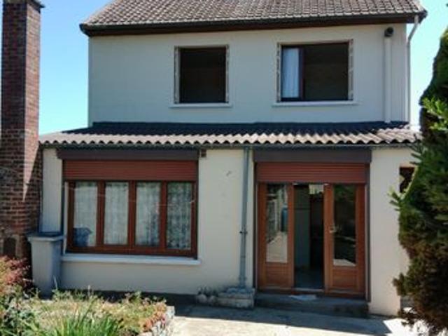 Maison vente à Montdidier, Démuin