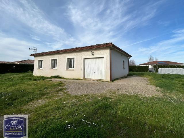 Maison vente à Montauban, Montbeton