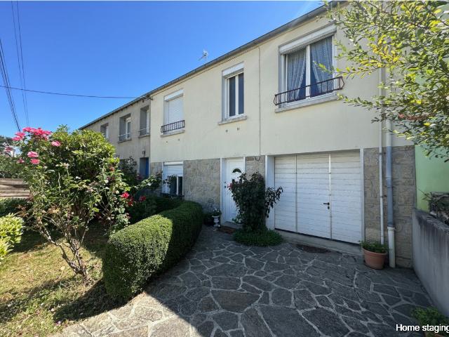 Maison vente à Brest, Bretagne