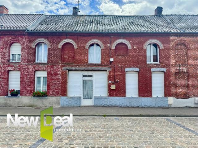 Maison vente à Landas, Nord