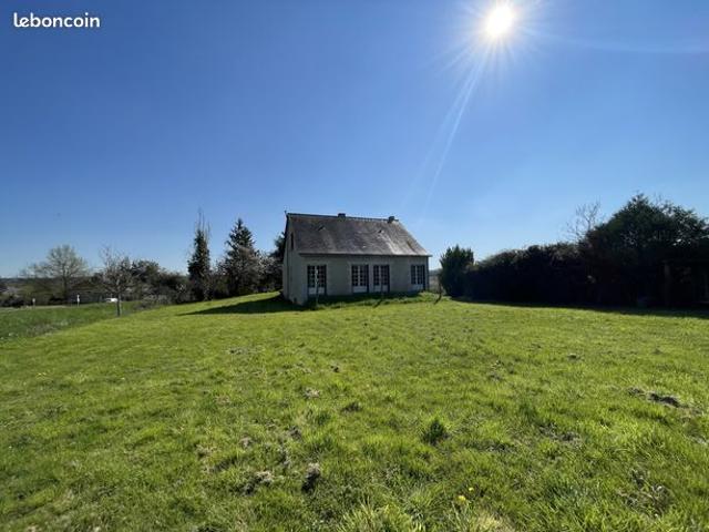 Maison vente à Angers, Soulaines-sur-aubance