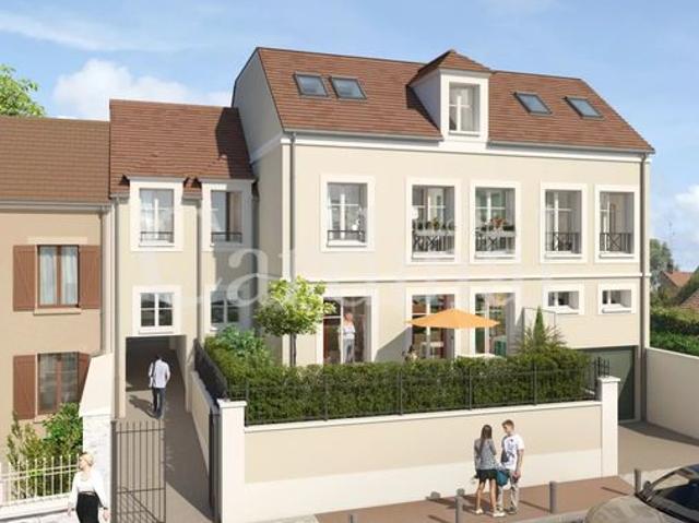 Maison vente à Noisy-le-roi