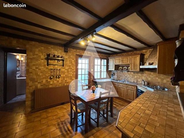 Maison vente à Valenciennes, Denain