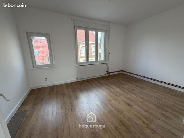 Maison vente à Seclin, Nord
