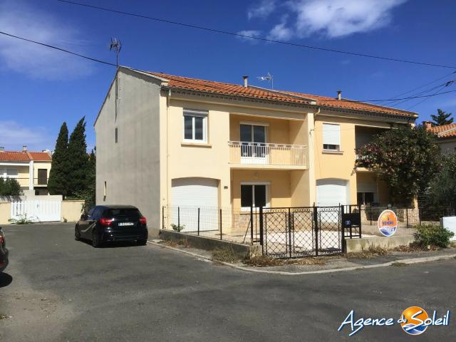 Maison vente à Narbonne, Sigean