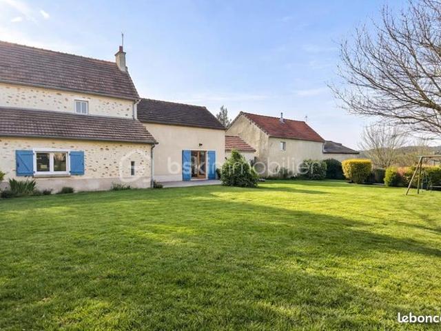 Maison vente à Meaux, Lizy-sur-ourcq