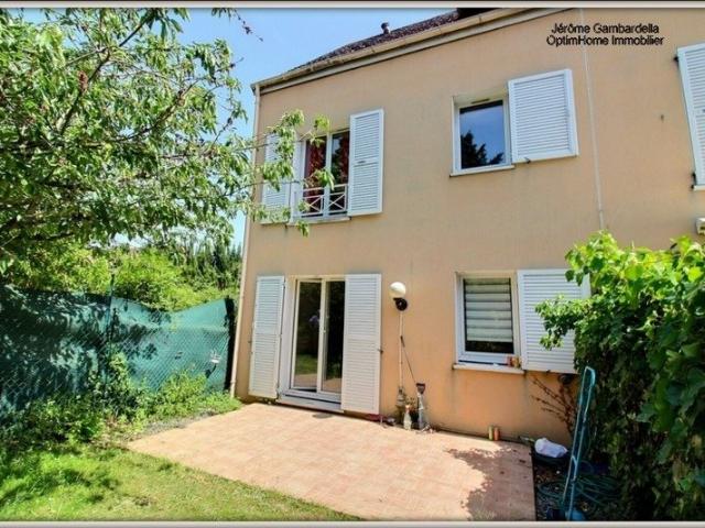 Maison vente à Saint-Germain-en-Laye, Carrières-sous-poissy