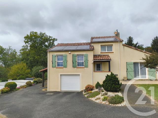 Maison vente à Gouny, Le Vigan-en-Quercy