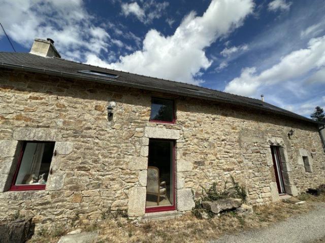 Maison vente à Mellac, Finistère